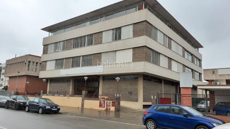 Foto 98b3b579-117e-474f-9c70-3ea45577a26e. Alquiler oficina en Santa Eulàlia Hospitalet de Llobregat (L´)