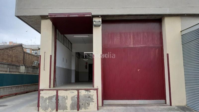 Foto 99bc2b49-a7ec-4f30-a872-3fc6e094c8ab. Alquiler oficina en Santa Eulàlia Hospitalet de Llobregat (L´)