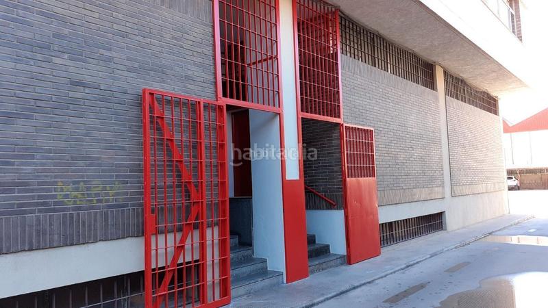 Foto 9b3ee053-17c2-4eac-986c-6b71f96dda93. Alquiler oficina en Santa Eulàlia Hospitalet de Llobregat (L´)