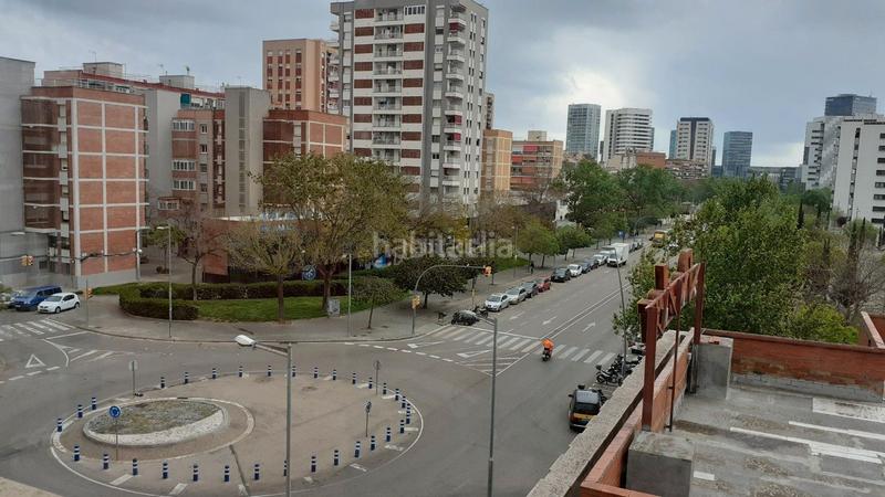 Foto cd9699c3-f461-495a-b45b-215bbde2f395. Alquiler oficina en Santa Eulàlia Hospitalet de Llobregat (L´)