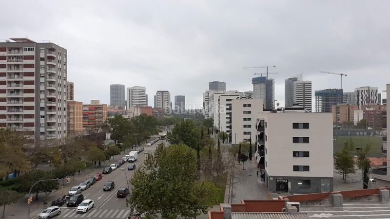 Foto dbf197f8-f1e8-45ee-8c73-6a4c0ff1d60f. Alquiler oficina en Santa Eulàlia Hospitalet de Llobregat (L´)