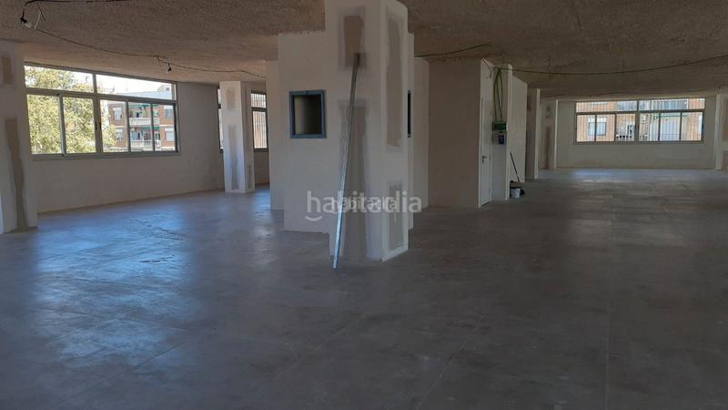 Foto f491fd59-11a2-44dc-9b4d-431beb74b094. Alquiler oficina en Santa Eulàlia Hospitalet de Llobregat (L´)