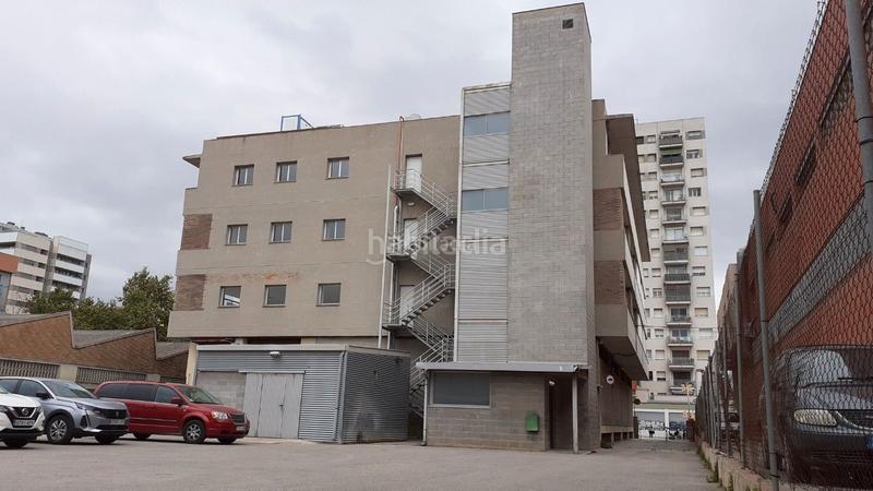 Foto f64b7b88-8800-4384-8bb5-c320870c8958. Alquiler oficina en Santa Eulàlia Hospitalet de Llobregat (L´)