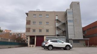 Lloguer Nau industrial a Santa Eulàlia. Oficinas de 1.400m2 en 2 plantas de 700m2 cada una en edificio d