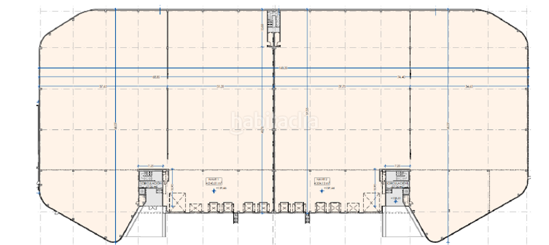Foto 19130729-2aea-4039-908d-f9a7ac5ed90c. Rent industrial building in Zona Industrial Barberà del Vallès