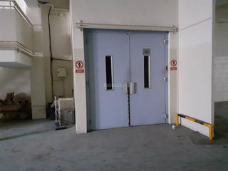 Rent Industrial building in Zona Industrial