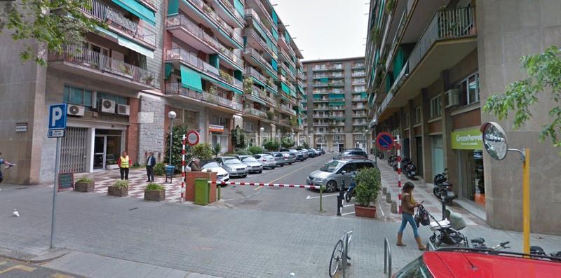 Foto 573905cc-cd3e-4370-9488-0d102c018074. Lloguer local comercial a Dreta de l´Eixample Barcelona