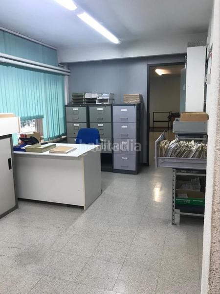 Foto ced14b8c-60e3-4978-94fb-d13b09fd3029. Lloguer local comercial a Dreta de l´Eixample Barcelona