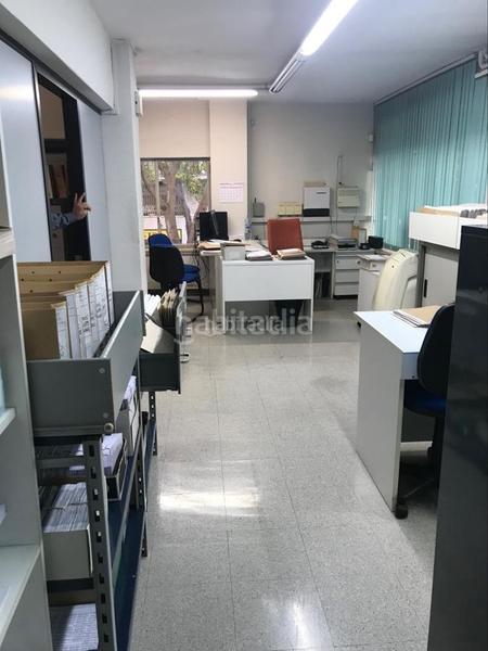 Foto cf97c306-cf9c-4568-b5a4-5509ad7000ed. Lloguer local comercial a Dreta de l´Eixample Barcelona