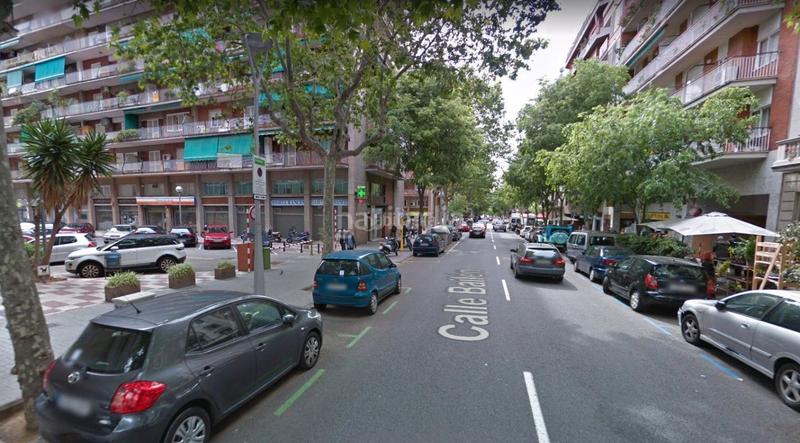 Foto eef71a67-2a7e-45c9-9826-192f55842719. Lloguer local comercial a Dreta de l´Eixample Barcelona