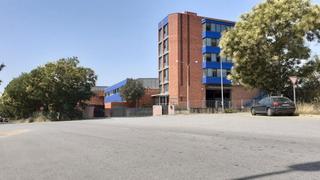 Industrial building in La Casilla - Zona Industrial