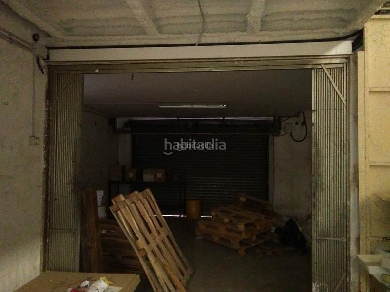 Foto 1f8c2715-6255-470d-9760-08377e52bd2a. Fabrikhalle in Manresà Badalona