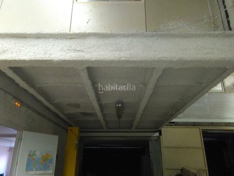 Foto 32a58b42-d4ca-4087-8bc0-9214de440219. Fabrikhalle in Manresà Badalona
