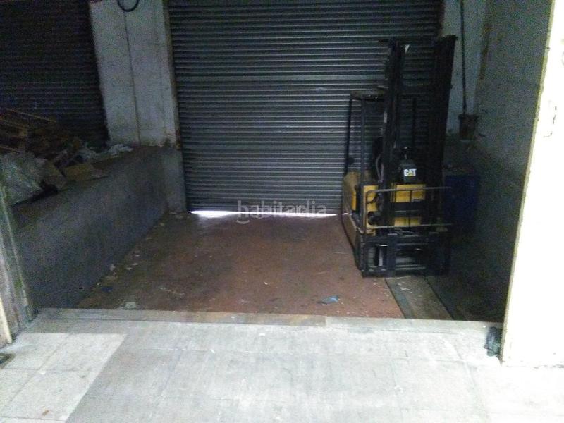 Foto 46931ed2-62da-4411-9976-c7c121eefdc2. Fabrikhalle in Manresà Badalona