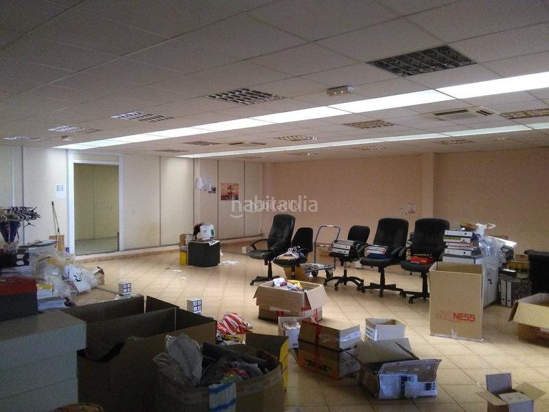 Foto baf5f195-fb16-4460-8dd0-33278aea6670. Fabrikhalle in Manresà Badalona