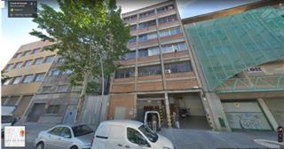 Industrial building in Baró de Viver
