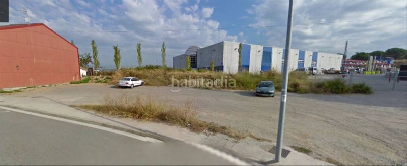 Foto 7fddb59a-9ef2-4dba-b1a7-fd4d2da97ff3. Terreny residencial a Palou Granollers