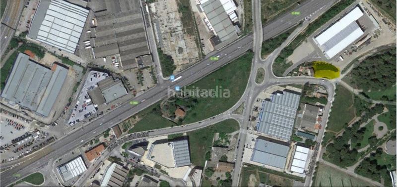 Foto b49d709f-280f-41a4-82bb-6bb92745fc1f. Terreny residencial a Palou Granollers