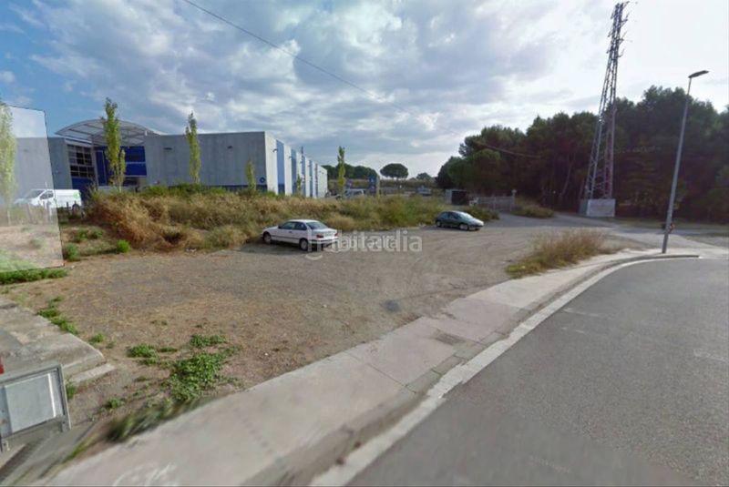 Foto d209c496-0189-44ae-9ced-2b10603614da. Terreny residencial a Palou Granollers