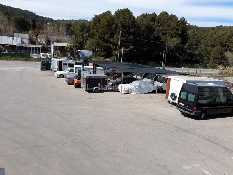 Foto a8fc1a22-605d-4218-a31d-09bab9d3c685. Terreny residencial a Pallejà