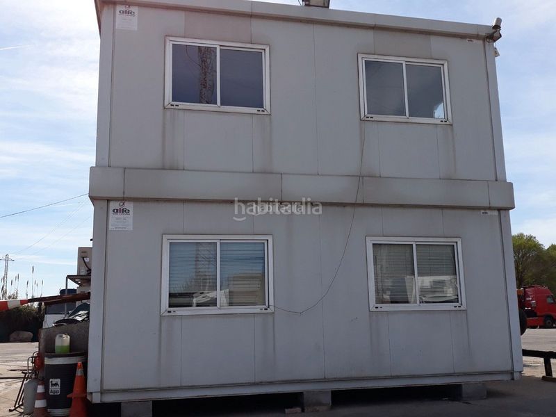 Foto aeb82e98-e5d4-45de-92a1-2d9a57d950b7. Terreny residencial a Pallejà