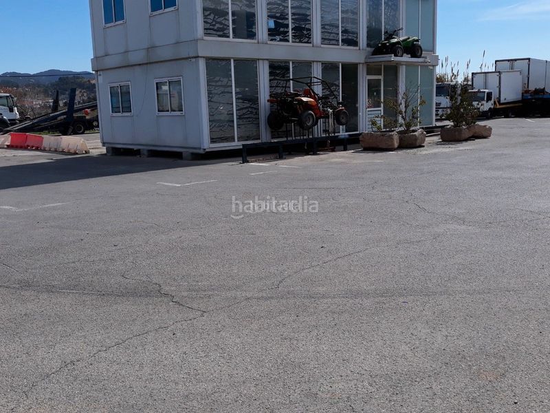 Foto cedc282a-5a63-4b11-ad9e-ab81447d1935. Terreny residencial a Pallejà