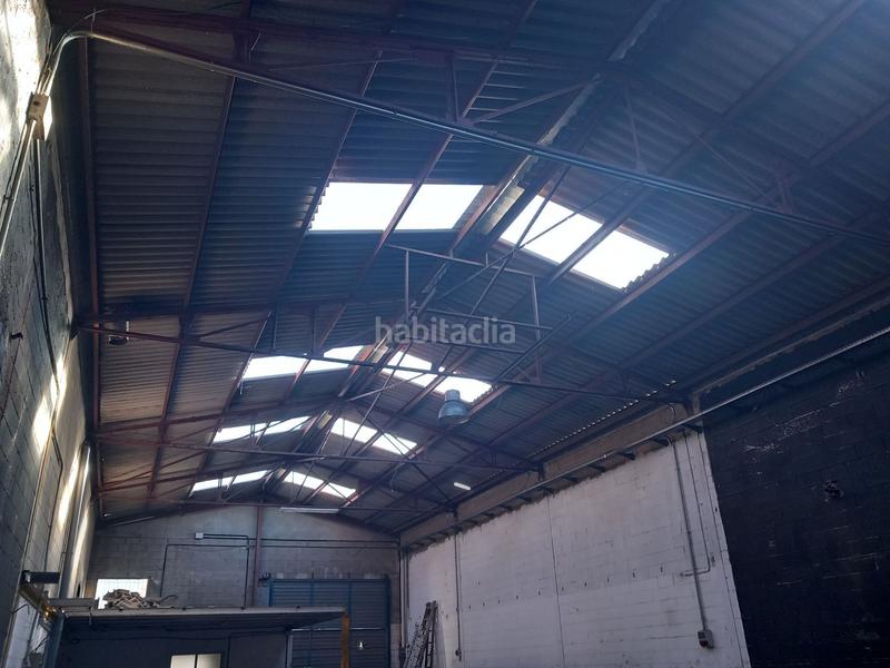 Foto 0ee94766-a756-4498-85d7-5fef173466ee. Nave industrial nave economica en Sud-Zona Industrial Castellar del Vallès
