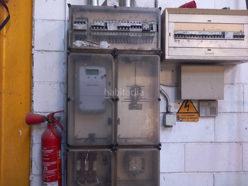 Foto 1a4a6ded-4ea7-4d10-a6c3-380840018d92. Nave industrial nave economica en Sud-Zona Industrial Castellar del Vallès