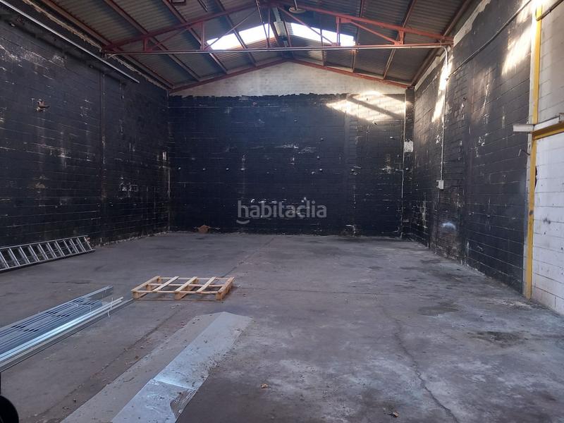 Foto 3f39da37-43fd-4755-be38-998f36a4826c. Nave industrial nave economica en Sud-Zona Industrial Castellar del Vallès