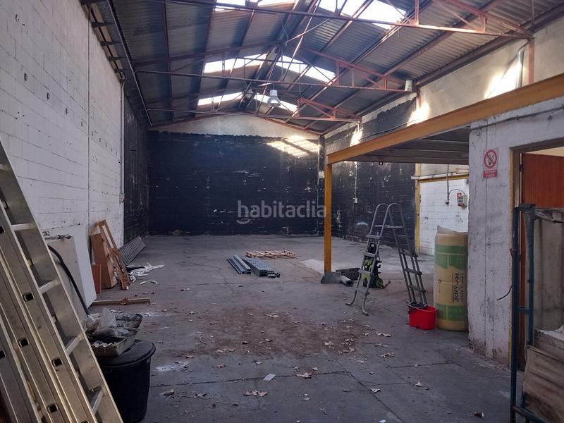 Foto 7ec0a904-a0e9-4a6b-98f5-2ab32676a933. Nave industrial nave economica en Sud-Zona Industrial Castellar del Vallès