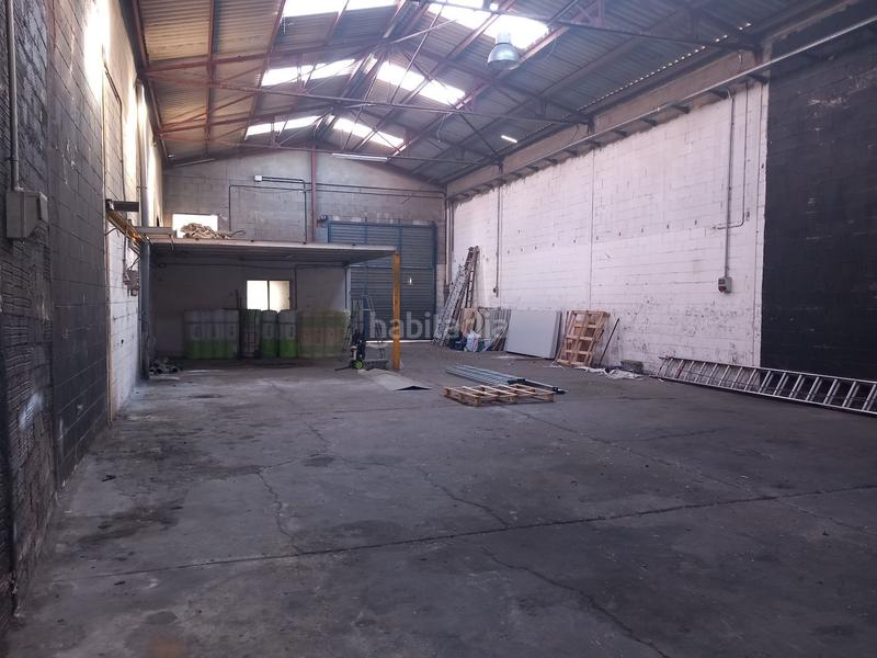 Foto babf9b24-3b67-4660-97f5-6f6792d81e09. Nave industrial nave economica en Sud-Zona Industrial Castellar del Vallès