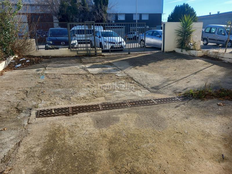 Foto c58f0433-7833-44ae-826d-f28dd8c07109. Nave industrial nave economica en Sud-Zona Industrial Castellar del Vallès