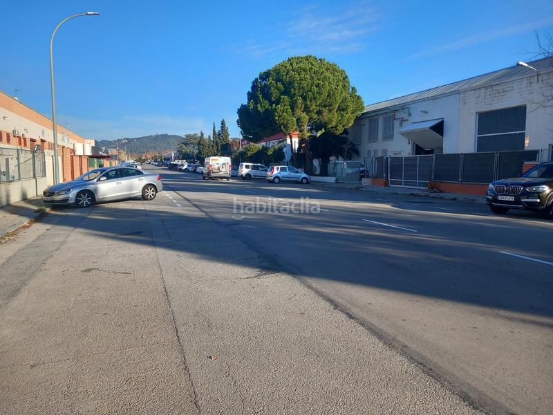 Foto f64b8257-98ab-46d4-9cea-52d1430424e0. Nave industrial nave economica en Sud-Zona Industrial Castellar del Vallès