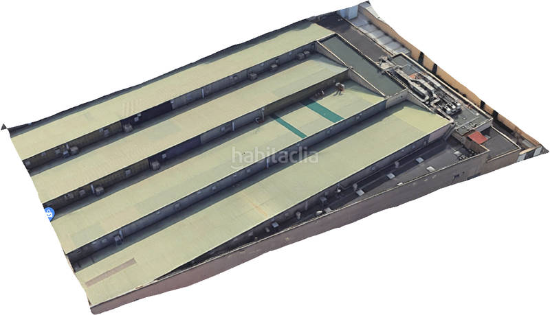 Foto 463e6315-d434-4492-8346-c88fe731fe7b. Bâtiment à usage industriel dans Bon Pastor Barcelona