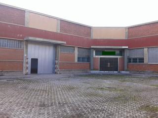 Lloguer Nau industrial a Casablanca. Nave de 6.190m2 lista para entrar. muy buena ubicacion cerca ent