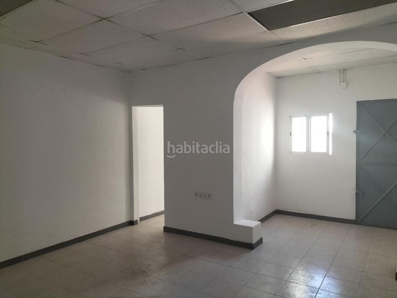 Foto 4a7dffbb-b4dc-42c5-a7fe-210354741eac. Miete fabrikhalle in Can Feu Sabadell