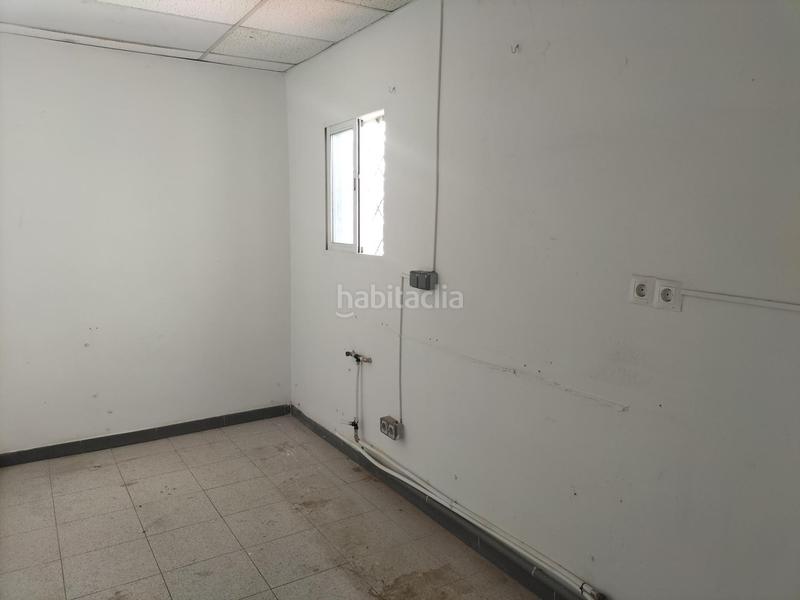 Foto 47f87314-f4da-4d91-a5f4-8eedbe783bc0. Rent industrial building in Can Feu Sabadell