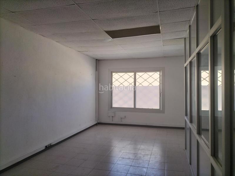 Foto 67765c0d-c164-4a86-aa0b-aa1185f355fe. Rent industrial building in Can Feu Sabadell
