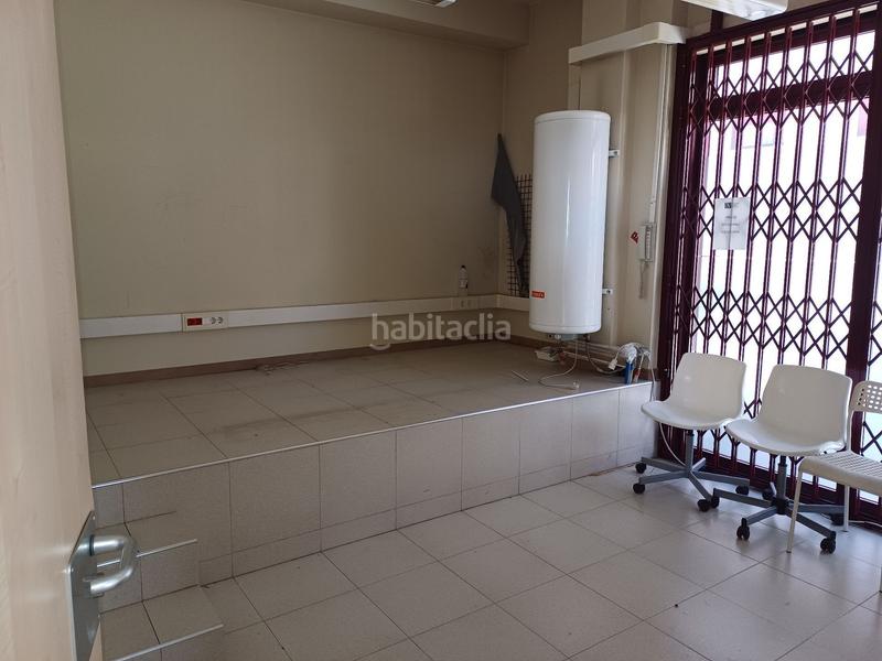 Foto 6c12944f-20c8-4748-814b-1a4579fb944c. Locale commerciale in Campoamor Sabadell