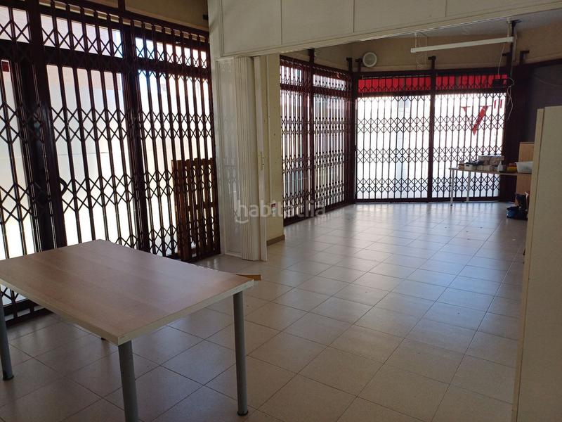 Foto e71696f7-953d-4de4-b7cb-d6142a28bf84. Locale commerciale in Campoamor Sabadell