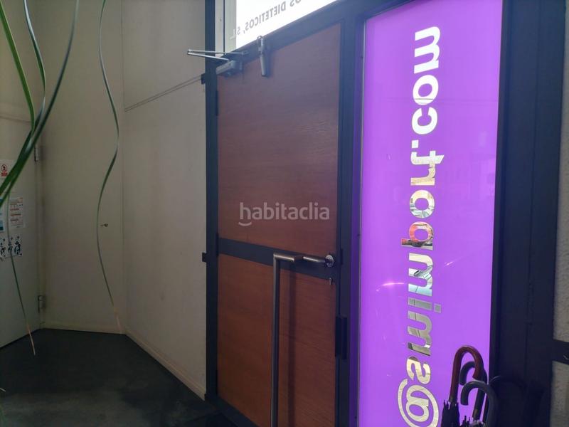 Foto 045fc476-d6ea-4dc8-9c36-0242a62f6132. Industrial building in Eixample Sabadell