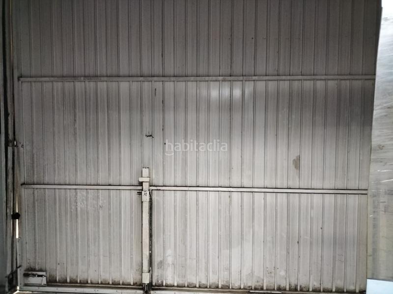 Foto 0c7fcaf4-88fd-408c-a2eb-c58166034630. Industrial building in Eixample Sabadell