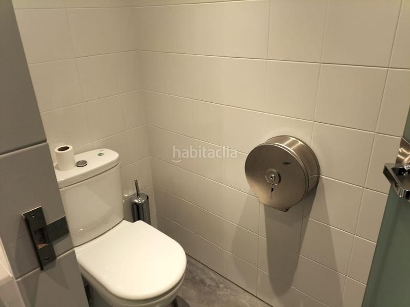 Foto 3eeaf67f-8f82-4c23-8449-2f4bd665e7bf. Industrial building in Eixample Sabadell