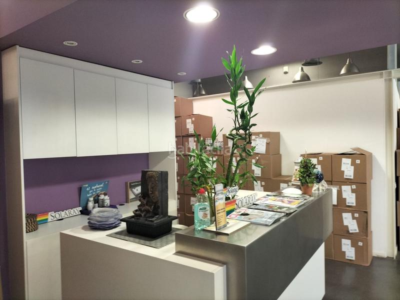 Foto 44841312-1a9b-4876-89c3-0e5d9c7a4aac. Industrial building in Eixample Sabadell