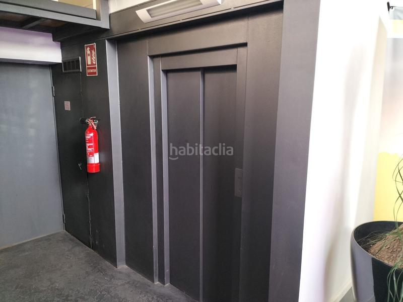 Foto 5401c442-01c8-47e8-a0ca-b38e07122e00. Industrial building in Eixample Sabadell