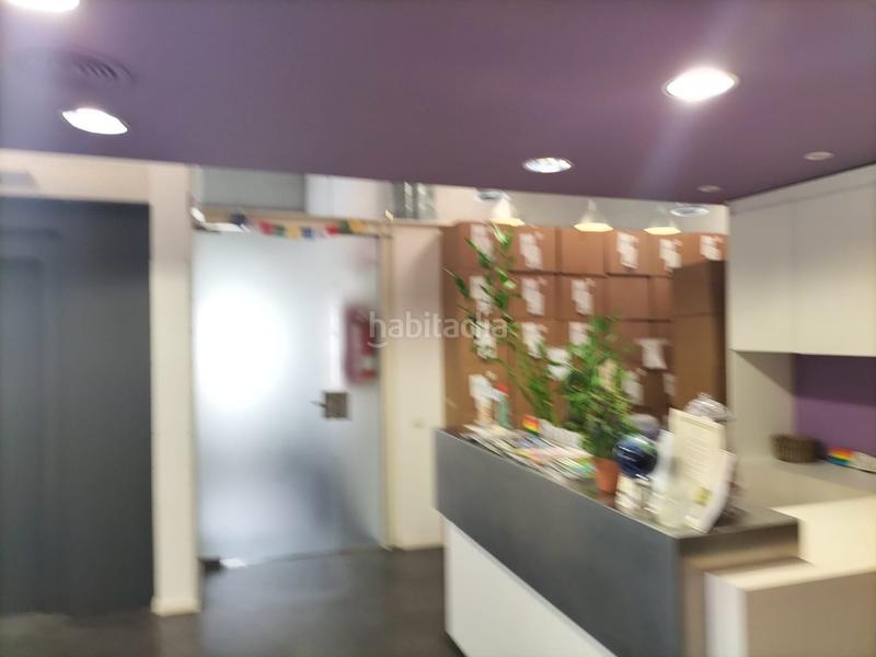 Foto 77266d68-b988-4606-bba9-3b5fd23a2523. Industrial building in Eixample Sabadell