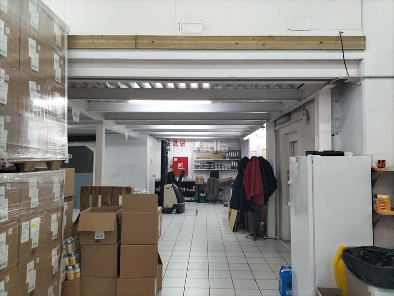 Foto 7c9ecf17-d0c2-4304-978c-64cd636efcce. Industrial building in Eixample Sabadell