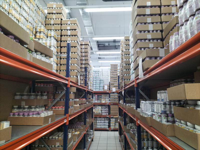 Foto c38f4863-3c7e-428a-a288-7eaf5a687051. Industrial building in Eixample Sabadell