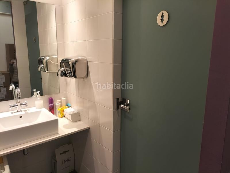 Foto eefde0d3-9b6c-42ca-ba40-5ccf2d800367. Industrial building in Eixample Sabadell