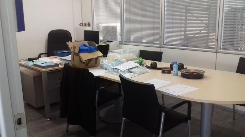 Foto 9f8ef25e-acd8-4739-b463-6955f0b9b2ab. Nave industrial nave venta con gran facilidad para movimiento camiones en Monistrol de Montserrat